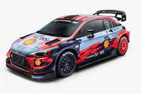 Both japan and kenya will run candidate events in 2019 ahead of their potential inclusion and the fia's rally director visited the former earlier this week. Sights Set On Wrc Double Hyundai Motorsport Official Website