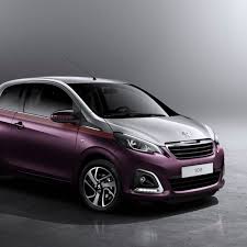 Image result for Red Purple 2014 Peugeot
