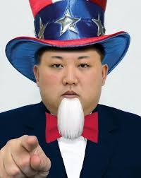 Some experts said they had identified a new. Kim Jong Un Plays Dress Up