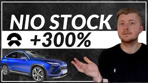 Shares are down about 9% year to date, trailing behind 18% and 15% comparable, respective gains of the s&p 500 and dow jones industrial average. Nio Stock Google æœå°‹