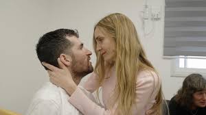 This Valentine's Day holds new meaning for Sagui Dekel Chen and his wife  Avital as they are finally reunited. Love is stronger than terrorism.❤️