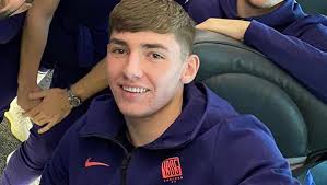 Billy gilmour is the funniest thing on internet today#shorts #chelseafc #billygilmour. Billy Gilmour Explains His Decision To Leave Chelsea Fc On Loan