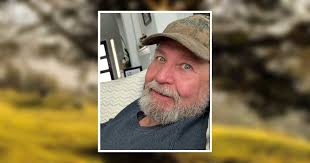 Larry Lee Lovell Obituary April 19, 2025