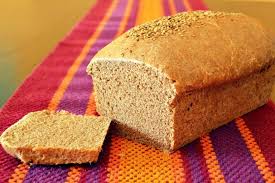 Pan Integral Casero Pan Integral Casero Pan Integral Casero Recetas Receta Pan Integral