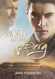 Amazon.com: Mord auf dem Berg (German Edition) eBook : Fessenden, Jamie,  Simons, Teresa: Kindle Store