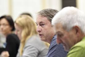 SAU 9 finance director leaves after a few months