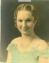 Helen Elizabeth (Spires) Pendleton (1914-1979)