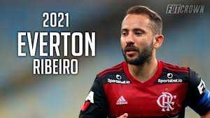 Formed at corinthians , after a loan at são caetano he was sold to coritiba in 2011, winning the campeonato paranaense in both of his seasons. Everton Ribeiro 2021 Flamengo Amazing Skills Goals Hd Youtube