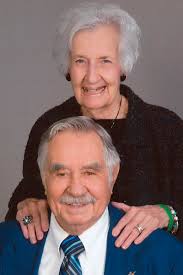 William F. Gilmour 1926-2020