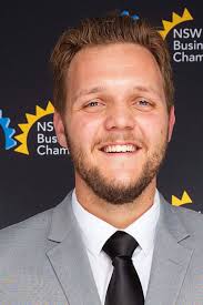 Daniel Sutton named western region's top young employee