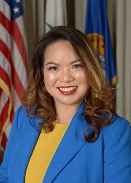 Filipina Movers and Shakers, Part 2 — Positively Filipino