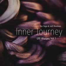 Genre yoga music comment by radiant ransom. Yogamusik Cd Inner Journey Ulli Wurpes Vol 1 Album Bewegungshaus