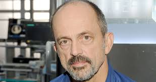 Lekarze": Jacek Koman