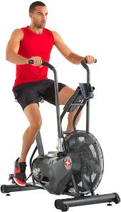 Where can you always turn when you need a new seat, battery and other important components for your preferred exercise machine? Amazon Com Schwinn Ad6 Airdyne Exercise Bike Black Sports Outdoors
