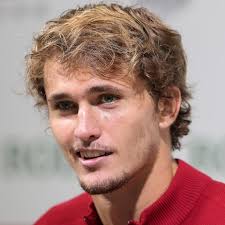 Even though the two have broken up now, they still are connected to each other via their daughter. Alexander Zverev Baby Mit Ex Gntm Model Brenda Patea Gala De