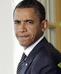 Erikoinen geometrian tunti: Paras kulma ampua Obama