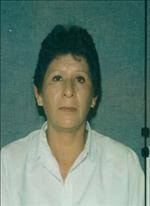 Obituary information for Lahoma Jane Factor- Roberts