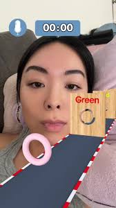 Filter said talk noce to ne #colorchallenge #fyp #trending