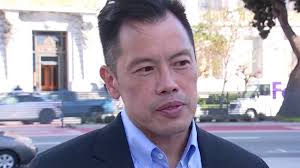 San Francisco announces new chief of public safety