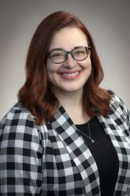 Jessica Caraway's Instagram, Twitter & Facebook