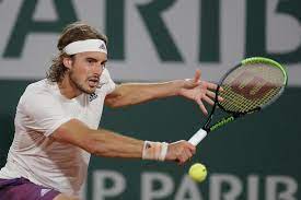 Having made three semifinals at a grand slam previously, losing to rafael nadal, novak djokovic and daniil medvedev respectively, it was fourth time lucky for the greek as he squeaked past zverev in the fifth set. Yxqvhdmbisynsm
