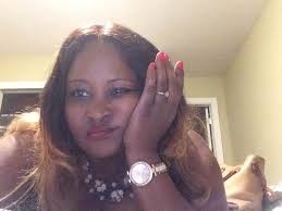 Marie-Ginette R. Prosper