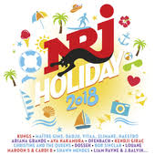 Itunescharts Net Nrj Holiday 2018 By Various Artists