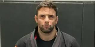 BJJ Instructor Says Jiu-Jitsu Saved Him In Leopard Seal Attack