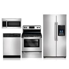 Contemporary Kitchenaid Appliance Bundle Stainless Steel Kitchen From Samsung Kitchen Appliance Bundle