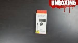 Trebleet | buy nintendo switch dock extension cable (60cm) with free shipping. Dock Extender Cable For Nintendo Switch Unboxing Youtube