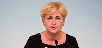 Guidi is on the board of in her past career ms. Politici Federica Guidi Pagella Politica