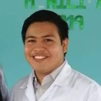 Dr. Paulo Javier Cardoza Ampié.