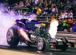 Nitro Madness Topolino Altered Drag Racing Cars Funny Car Drag Racing Drag Racing