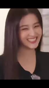 Nancy Cute Smile Video