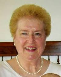 MARY WILLIS Obituary (1938