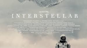 Film Review Interstellar Consequence