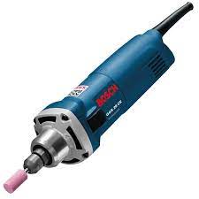 Amoladora Recta Bosch GGS28CE 650w 43mm - Amoladoras Rectas - Amoladoras