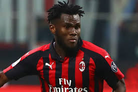 Franck yannick kessié (french pronunciation: Ac Milan In Danger Of Losing Franck Kessie Due To Ffp Regulations With Chelsea Spurs After Him The Ac Milan Offside