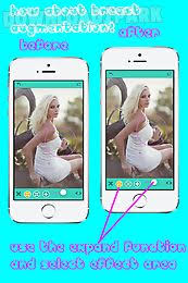 Visualize plastic surgery results easily and privately using the same technology that surgeons use. Plastic Surgery Princess Android App Free Download In Apk
