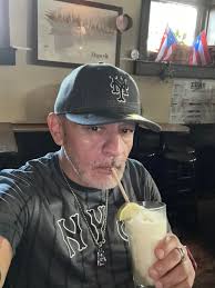 Drowning my afternoon sorrows with a frozen margarita at this very moment  🙁