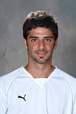 Delaware men¹s soccer plays Navy to 1-1 draw