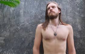 Master Jordan Steel - Fleshbot