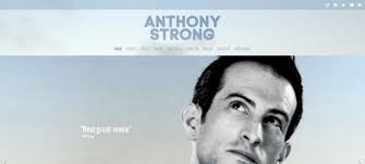 Websites for Singers to Take as an Example When Designing