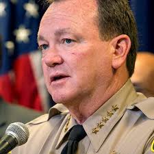 LA County sheriff shuffles brass to lead department out of 'dark days of  the past'