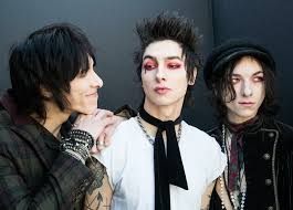 See more ideas about palaye royale, best indie bands, emerson barrett. Palaye Royale Sebastian Remi Emerson It S Sunday And We Are Thankful For This Life Tour Ended Last Sunday And Starts Again This Week What Best Explains Remington S Mood Palaye