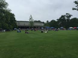 Stage From The Side Picture Of Tanglewood Lenox Tripadvisor