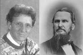 The Great Pattern of American Manhood”: John Piper and Robert Lewis Dabney,  Part 3
