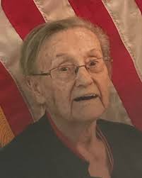 Tribute for Eddie Catherine "Cay" Duval