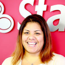 Stacey Flournoy's Instagram, Twitter & Facebook