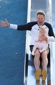 423 likes · 1 talking about this. The New Woman In Sam Newman S Life Granddaughter Charlotte May Herald Sun